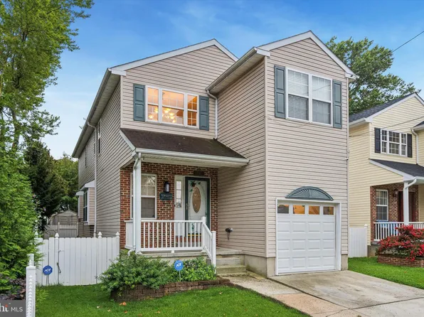 9339 Marsden St, Philadelphia, PA 19114