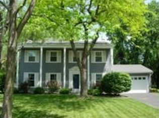 7551 Club Rd, Sylvania, OH 43560