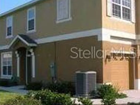 1901 ESTANCIA CIRCLE #A, KISSIMMEE, FL 34741