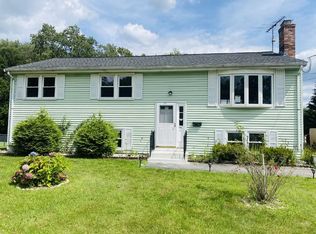 298 Carl Ave, Brockton, MA 02302