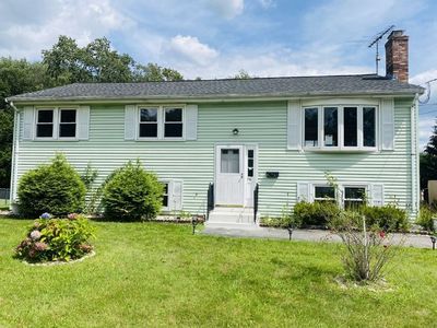 298 Carl Ave, Brockton, MA, 02302