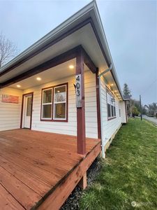 403 A Street, South Bend, WA, 98586