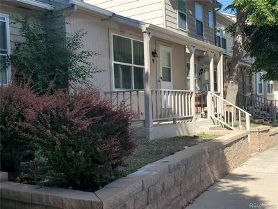 8224 Washington Street  Unit 9, Denver, CO, 80229