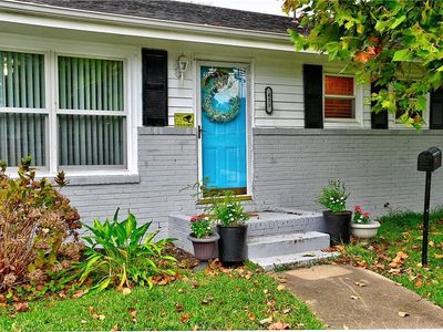 433 Gotham Rd, Virginia Beach, VA, 23452