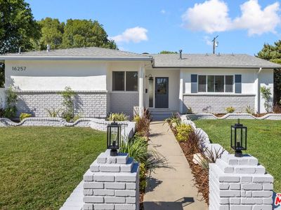 16257 Los Alimos St, Granada Hills, CA, 91344