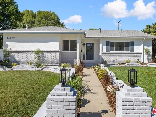 16257 Los Alimos St, Granada Hills, CA 91344