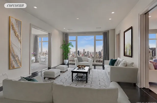15 Central Park W #37C