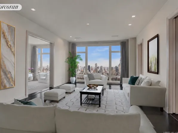 15 Central Park West image 1 of 7