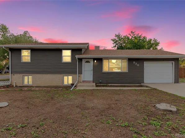 930 Oak Street, Lakewood, CO 80215