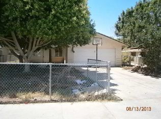 353 S Spring St, Blythe, CA 92225