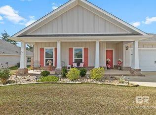 30900 Semper Dr, Spanish Fort, AL 36527