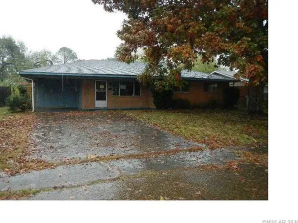 2529 Captain Sawyer Dr, Shreveport, LA 71104