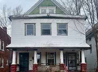 1334 E 125th St #Up, Cleveland, OH 44112