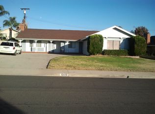 12419 Sycamore Ave, Chino, CA 91710