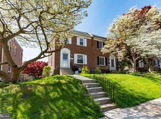 4038 Redden Rd, Drexel Hill, PA 19026