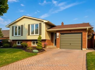 684 Vine St, Saint Catharines, ON L2M 7L7