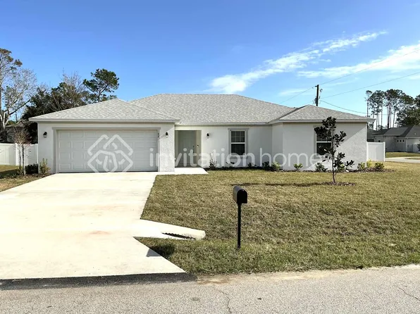 52 Kankakee Trl, Palm Coast, FL 32164