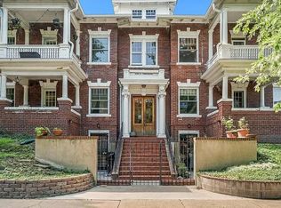 2400 E 13th Ave APT 6, Denver, CO 80206