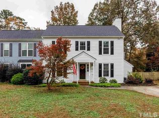 2507 Sawmill Rd, Raleigh, NC 27613