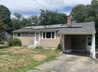 85 Gile St, Haverhill, MA 01830