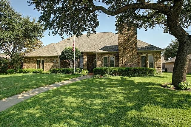 1st image of 3821 Carrizo Dr