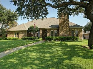 3821 Carrizo Dr, Plano, TX 75074