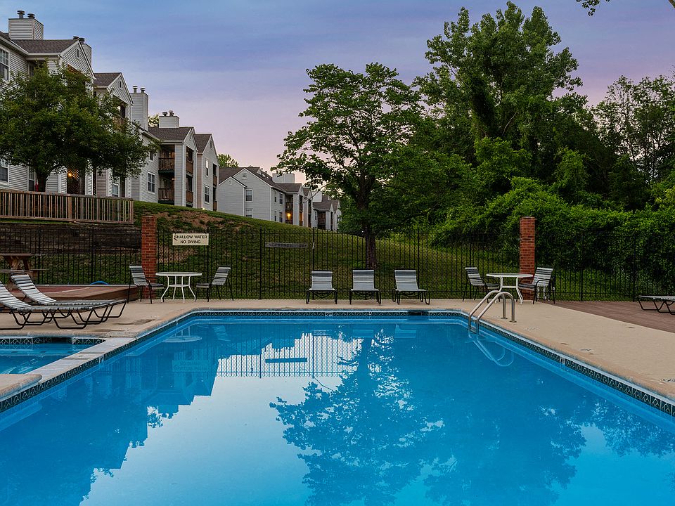 Bennington Ridge 4027 N Bennington Ave Kansas City MO Zillow