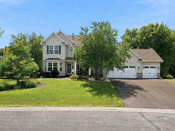 16937 Festal Ave, Farmington, MN 55024