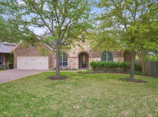 3263 Sanibel Ct, Round Rock, TX 78681