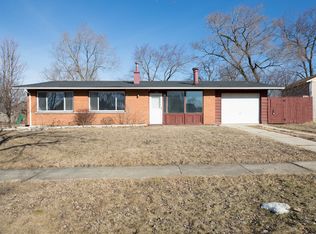 9448 Hickory St, Mokena, IL 60448