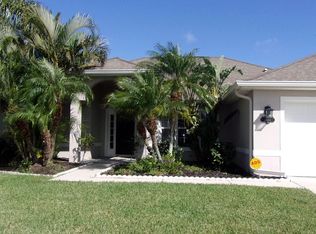 2444 Tuscarora Ct, West Melbourne, FL 32904