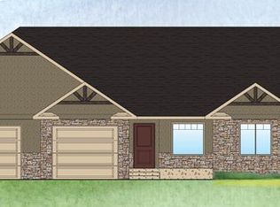 5030 Prairie Lark Ln, Severance, CO 80615