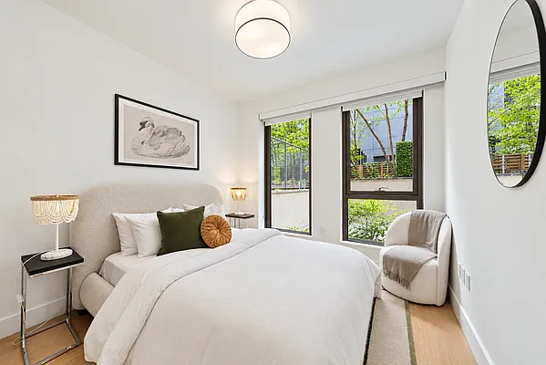 Bedroom, photo 3