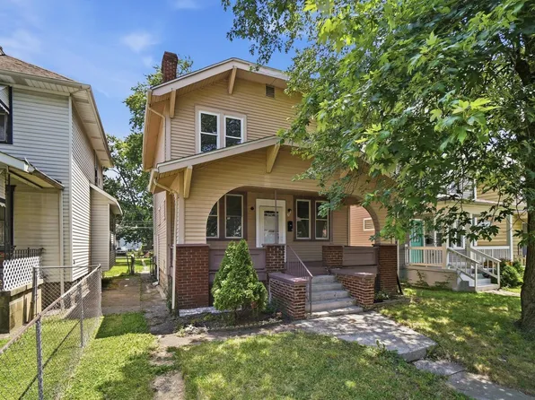 82 S Terrace Ave, Columbus, OH 43204