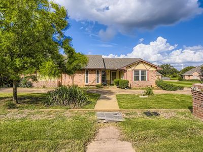 107 San Medina Ln, Joshua, TX, 76058