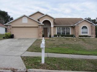 8003 Dressage Dr, Orlando, FL 32818