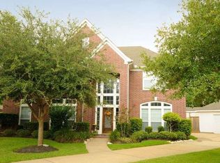 3519 N Ripples Ct, Missouri City, TX 77459