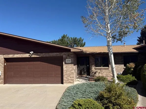 1219 Peppertree Drive, Montrose, CO 81401