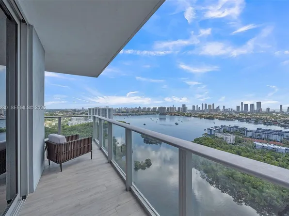 16385 Biscayne Blvd Unit 2707, North Miami Beach, FL 33160