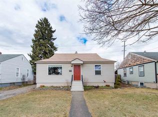 1425 E Glass Ave, Spokane, WA 99207