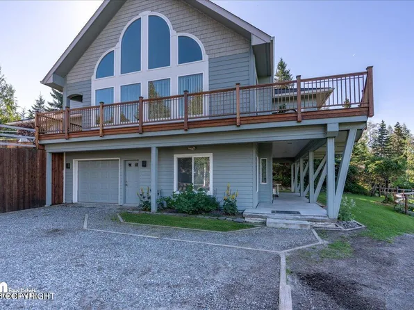 16440 Chasewood Ln, Anchorage, AK 99516