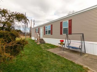 6106 London Groveport Rd #H-24, Grove City, OH 43123