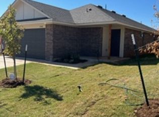 2908 NW 195th St, Edmond, OK 73012