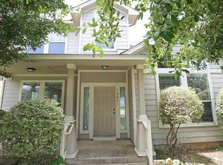1207 Rawhide Trl, Cedar Park, TX 78613