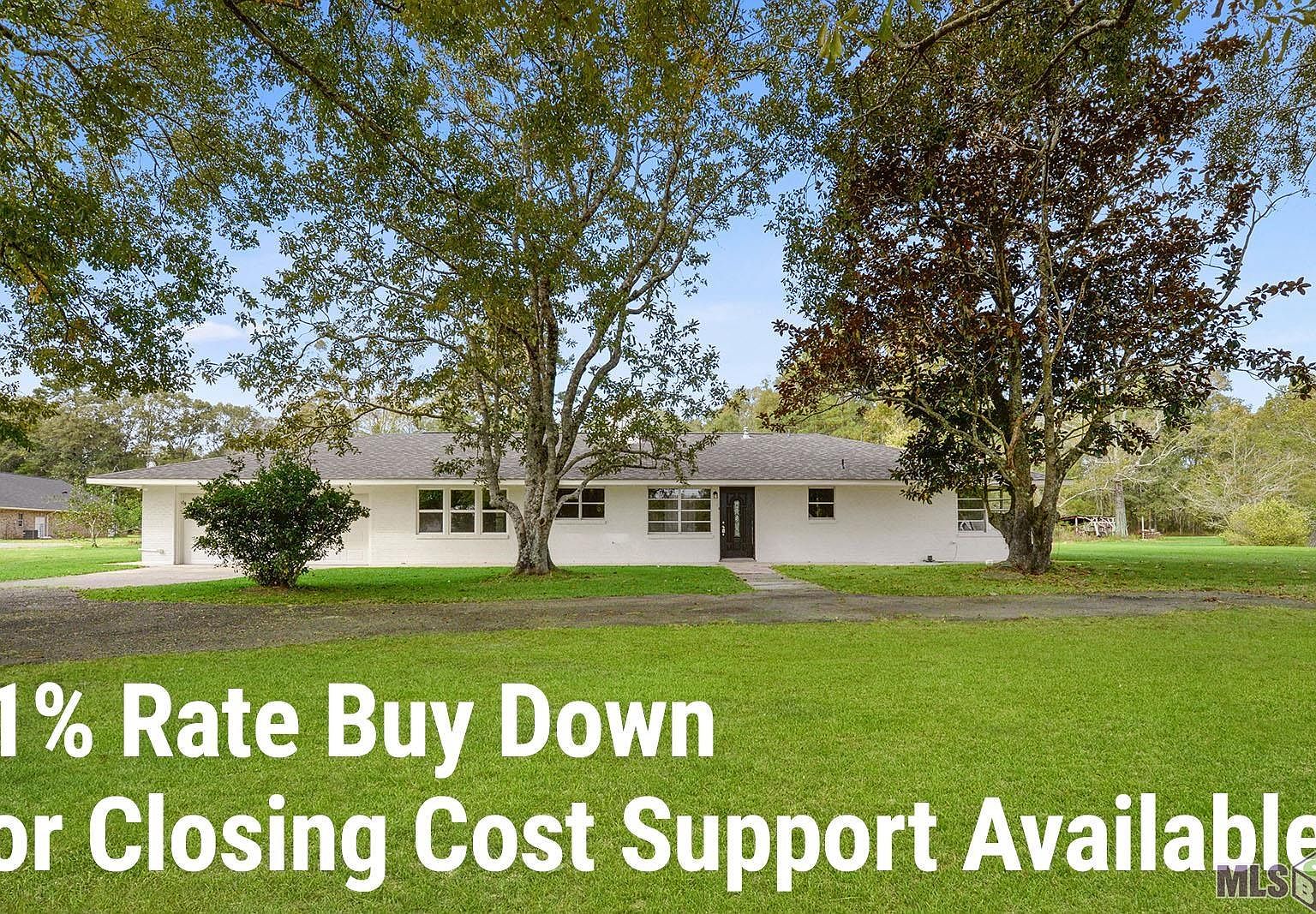 16745 State Highway 16, French Settlement, LA 70733 Zillow