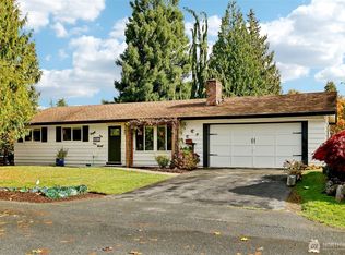 1225 Hillcrest Dr, Snohomish, WA 98290