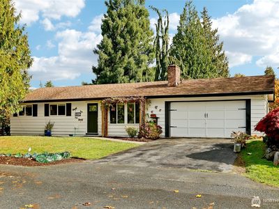 1225 Hillcrest Drive, Snohomish, WA, 98290