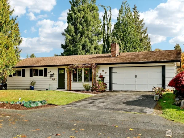 1225 Hillcrest Drive, Snohomish, WA 98290