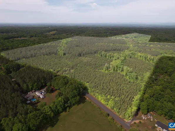 Albevanna Spring Rd, Scottsville, VA 24590