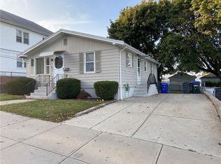 227 Wallace St, Providence, RI 02909